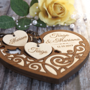 ბეჭდის სასაჩუქრე