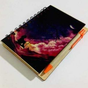 ბლოკნოტი