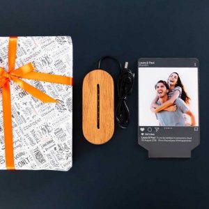 რა ვაჩუქო - საჩუქრების ონლაინ მაღაზია 69 ინსტაგრამ სანათი