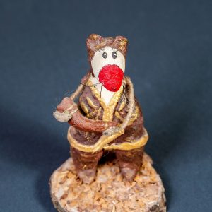 ,,სიზმარს,, ვირთხა