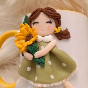 რა ვაჩუქო - საჩუქრების ონლაინ მაღაზია 75 გოგონა მზესუმზირებით