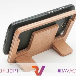 მობილურის სადგამი – ჰორიზონტარული