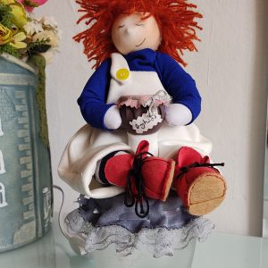 ღამის სანათი ბავშვის ოთახისთვის