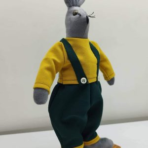 რა ვაჩუქო - საჩუქრების ონლაინ მაღაზია 73 ქსოვილის ბაჭია