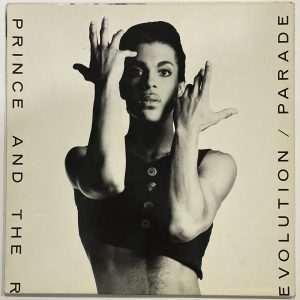 რა ვაჩუქო - საჩუქრების ონლაინ მაღაზია 72 PRINCE – PRINCE AND THE REVOLUTION/PARADE ფირსაკრავის ფირფიტები (ვინილები)