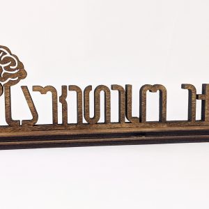 სამაგიდე დეკორაცია – საუკეთესო ექიმი – ნეიროქირურგი