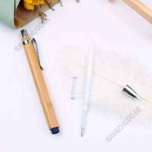 ხის საწერი სასურველი გრავირებით