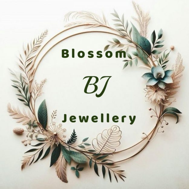 Blossom Jewellery
