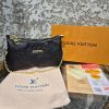 LOUIS VUITTON ბრენდის ჩანთა
