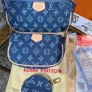 LOUIS VUITTON ბრენდის ჩანთა