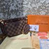 LOUIS VUITTON ბრენდის ჩანთა