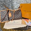 LOUIS VUITTON ბრენდის ჩანთა