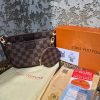 LOUIS VUITTON ბრენდის ჩანთა - Image 2