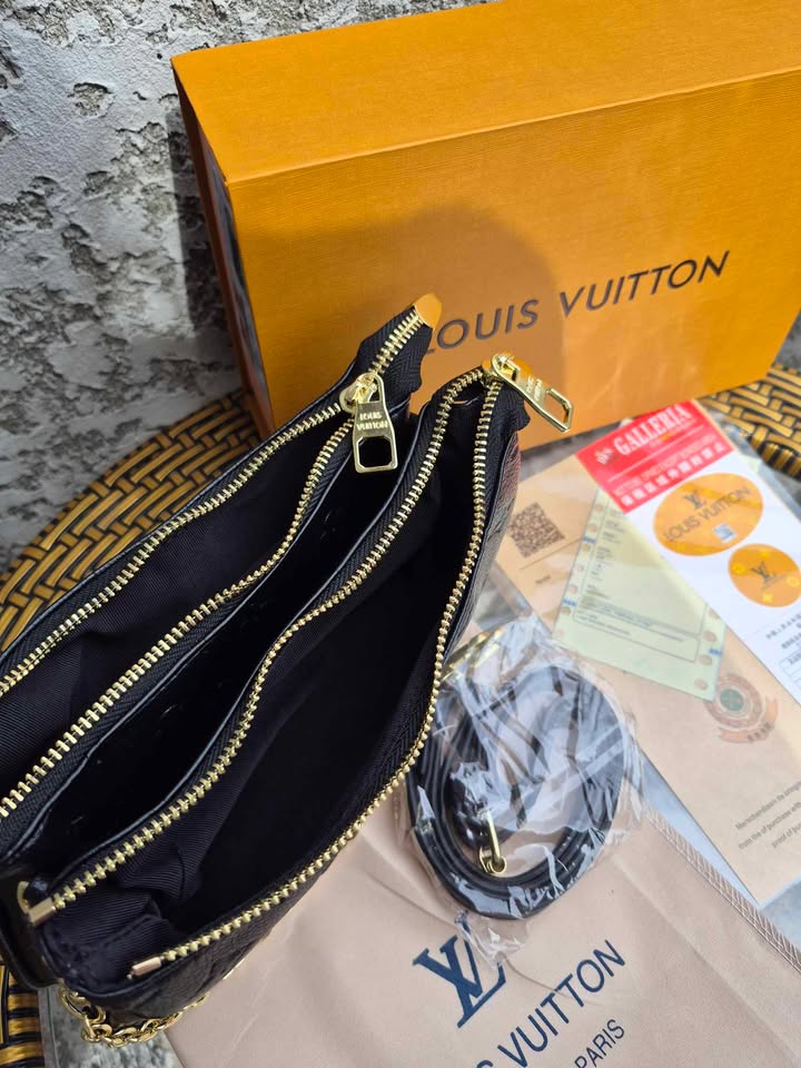 LOUIS VUITTON ბრენდის ჩანთა - Image 2
