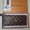 LOUIS VUITTON საფულე