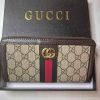 Gucci საფულე