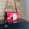 Dior ბრენდის ჩანთა