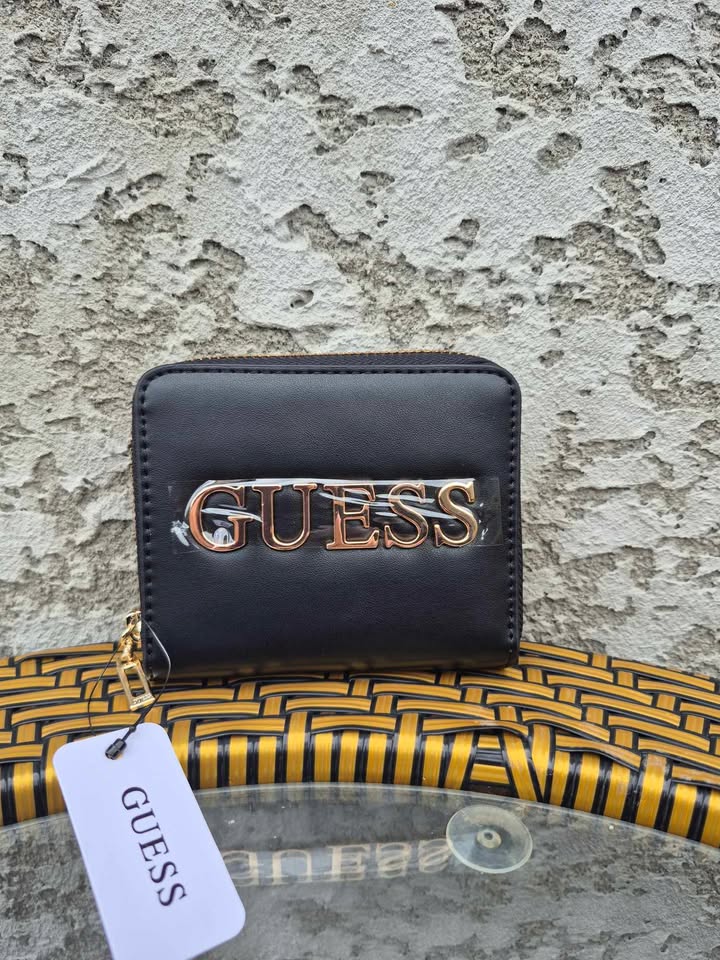 ორიგინალი Guess საფულე 1 ორიგინალი Guess საფულე