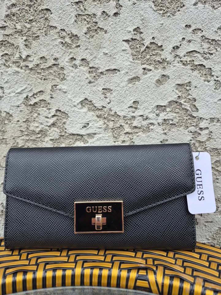 Guess ორიგინალი საფულე 1 Guess ორიგინალი საფულე