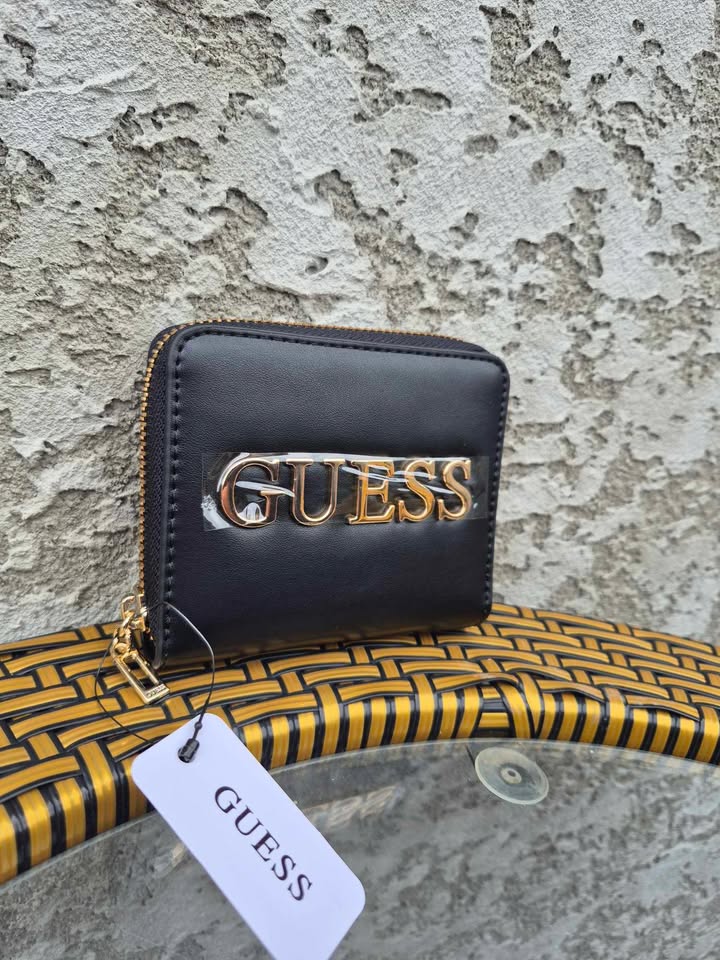 ორიგინალი Guess საფულე 3 ორიგინალი Guess საფულე - Image 2