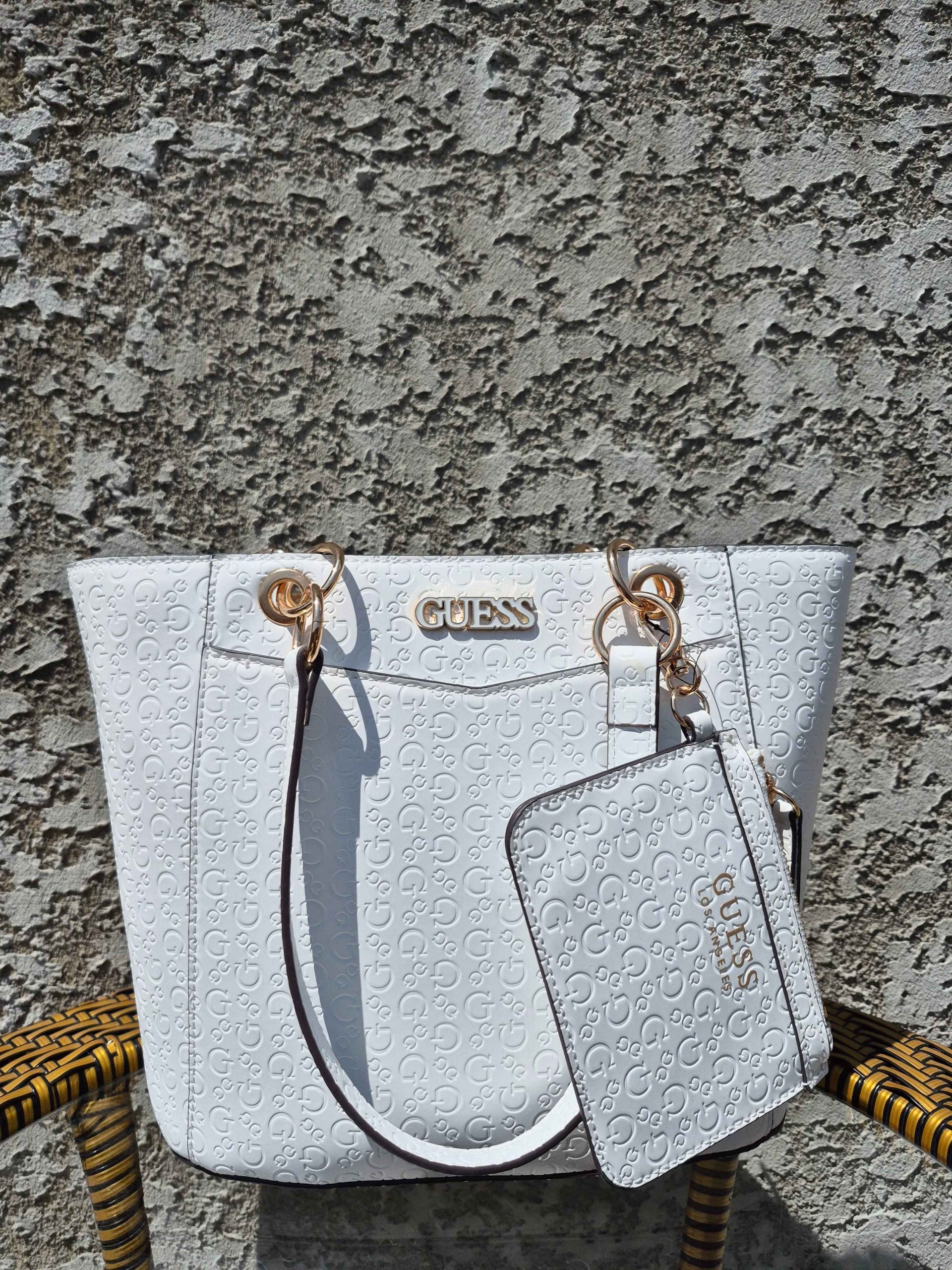 Guess ორიგინალი ჩანთა 15 Guess ორიგინალი ჩანთა - Image 8