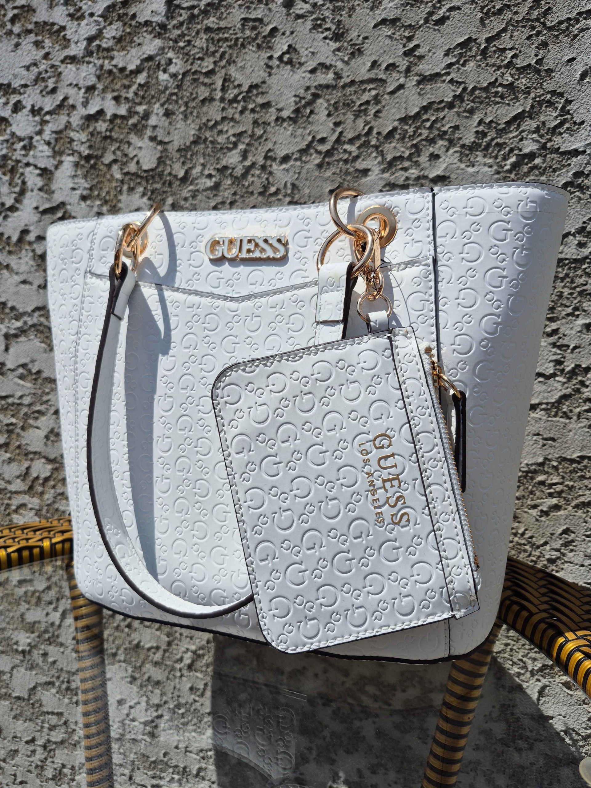 Guess ორიგინალი ჩანთა 11 Guess ორიგინალი ჩანთა - Image 6