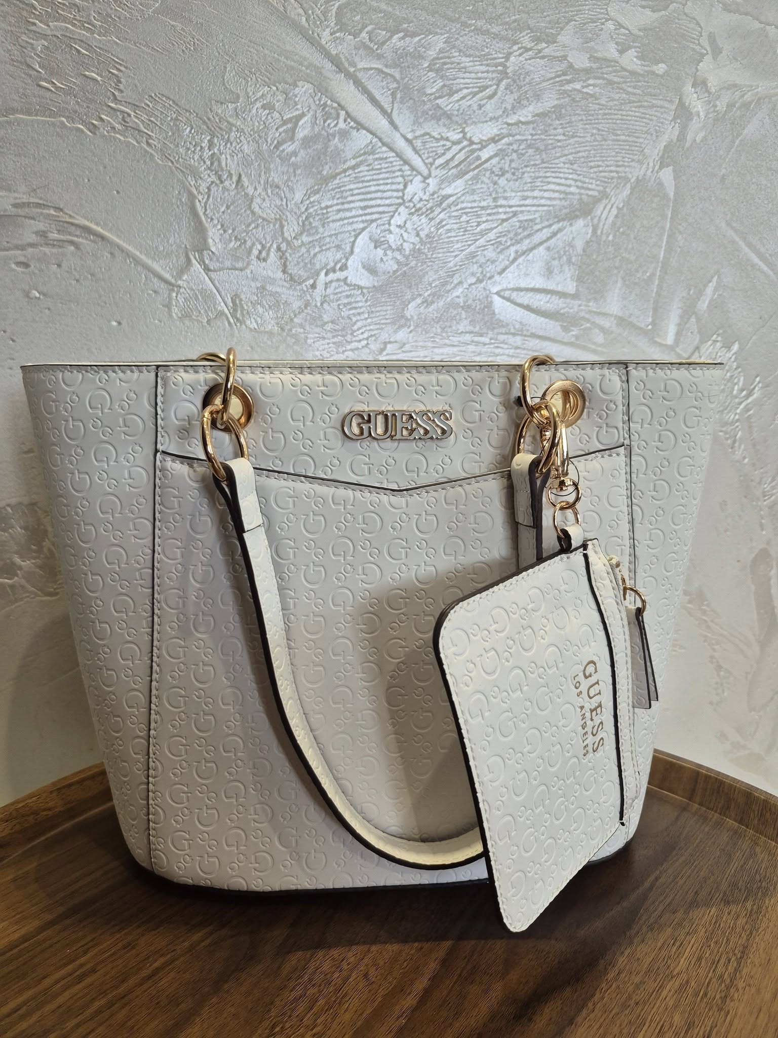 Guess ორიგინალი ჩანთა 11 Guess ორიგინალი ჩანთა - Image 6