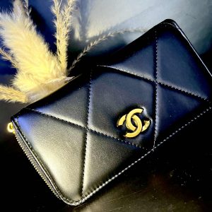 შავი საფულე