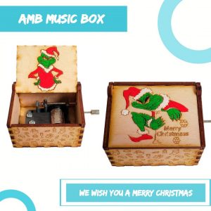 საახალწლო მელოდია შობას გილოცავ