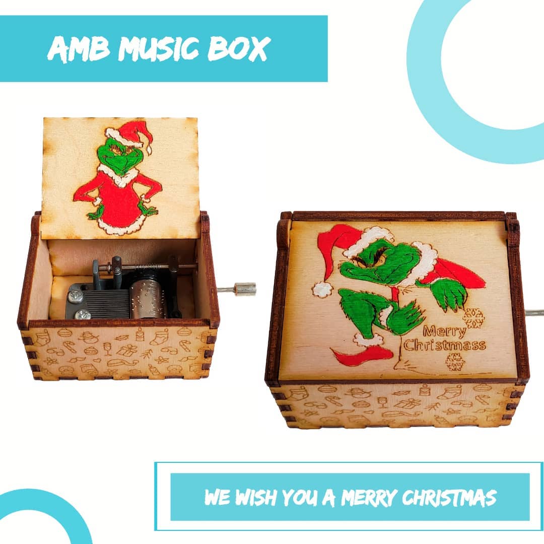 საახალწლო მელოდია შობას გილოცავ