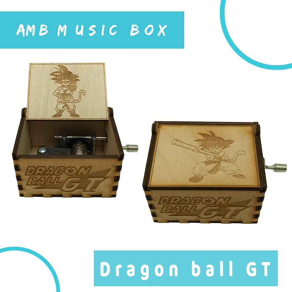 ანიმე მიმართულებით სიახლეები კიდევ გვექნება 🎉 ✨ ამჯერად კი წარმოგიდგენთ ანიმეს "Dragon Ball GT" 🎁 1 ანიმე მიმართულებით სიახლეები კიდევ გვექნება 🎉 ✨ ამჯერად კი წარმოგიდგენთ ანიმეს "Dragon Ball GT" 🎁