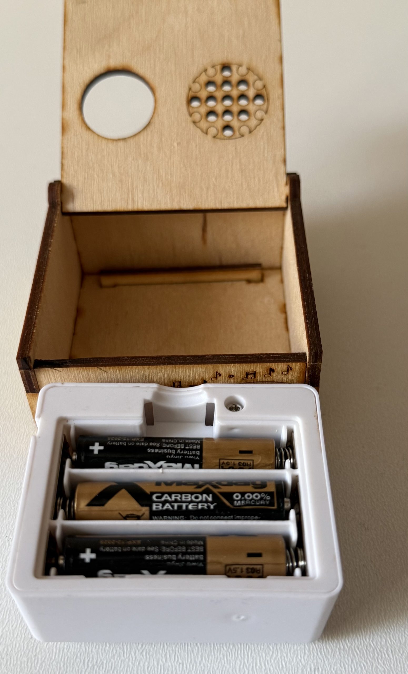 ინდივიდუალური მელოდიით ან სიმღერით 7 ინდივიდუალური მელოდიით ან სიმღერით - Image 4