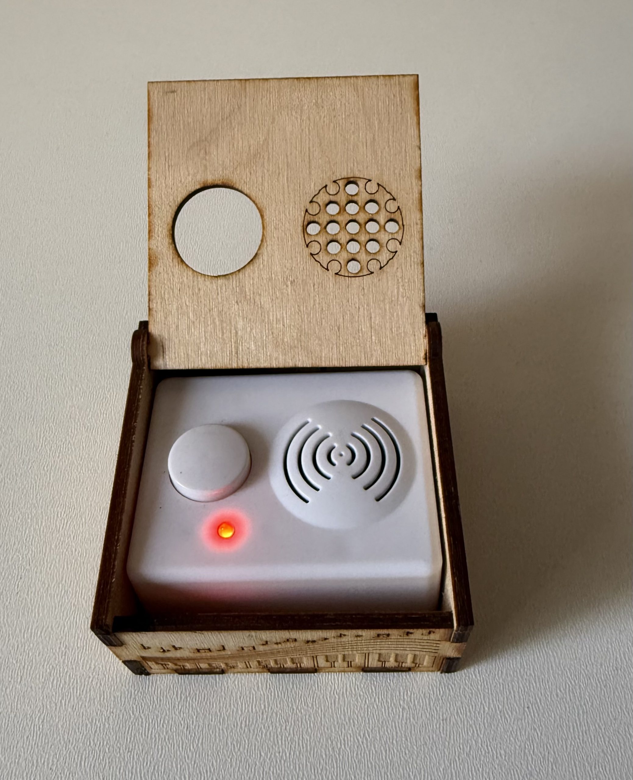 ინდივიდუალური მელოდიით ან სიმღერით 5 ინდივიდუალური მელოდიით ან სიმღერით - Image 3