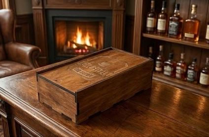 ვისკის სასაჩუქრე - Image 3