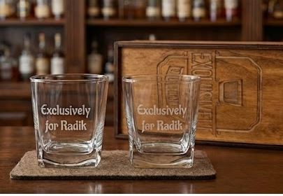 ვისკის სასაჩუქრე