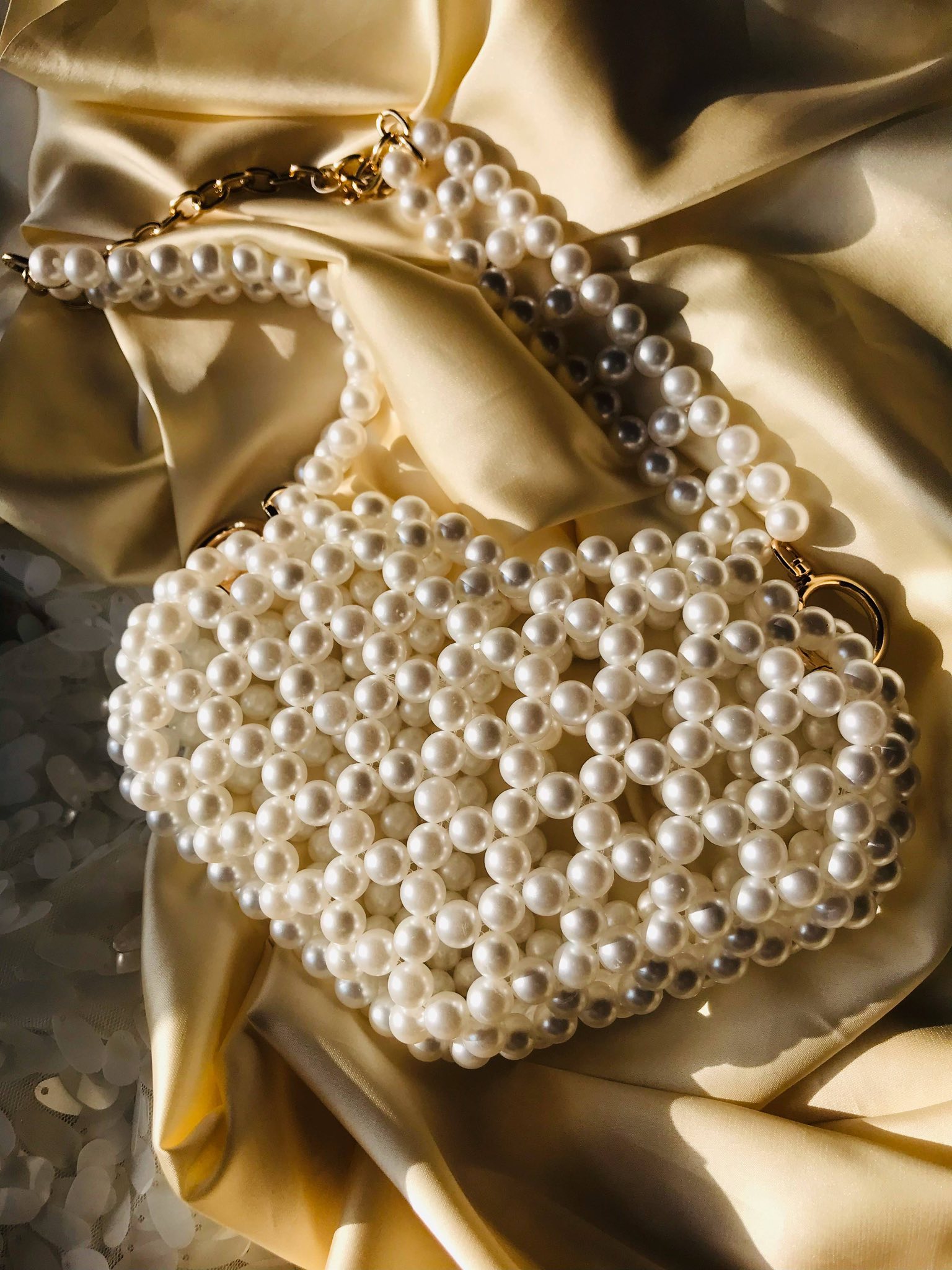 "PEARL" მარგალიტის გული Heart Of Pearl 3 "PEARL" მარგალიტის გული Heart Of Pearl - Image 2