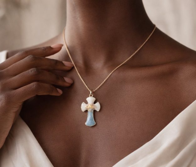 ეპოქსიდის ჯვარი