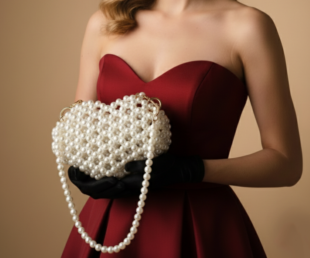 "PEARL" მარგალიტის გული Heart Of Pearl 1 "PEARL" მარგალიტის გული Heart Of Pearl