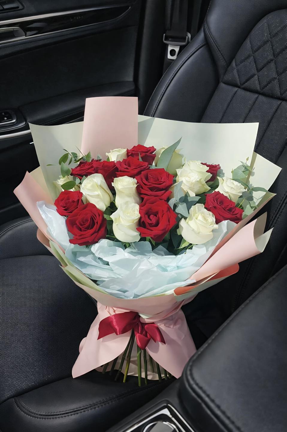 ვარდების მიქსი - Image 3