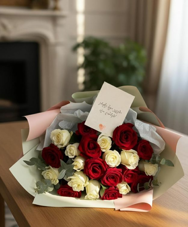 ვარდების მიქსი - Image 2