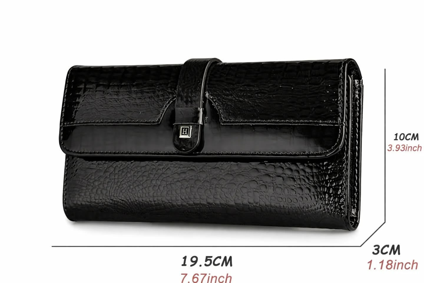 💎 ნატურალური ტყავის საფულე — პრემიუმ ხარისხი! - Image 4