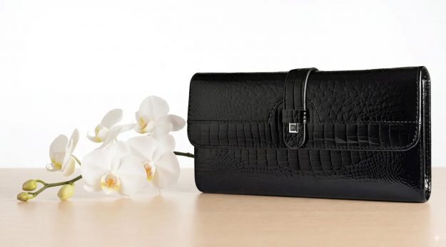 💎 ნატურალური ტყავის საფულე — პრემიუმ ხარისხი!