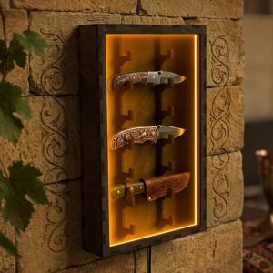 დანების ვიტრინა